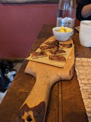  at Tre E Trenta - Maybe closed in Maggiora