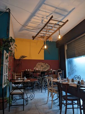  at Tre E Trenta - Maybe closed in Maggiora