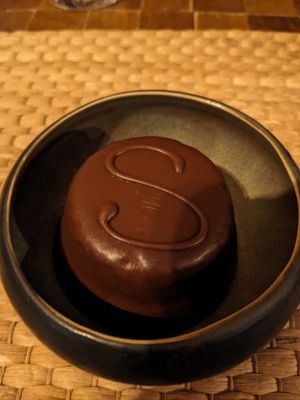  at Tre E Trenta - Maybe closed in Maggiora