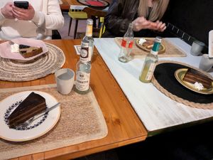  at Tre E Trenta - Maybe closed in Maggiora