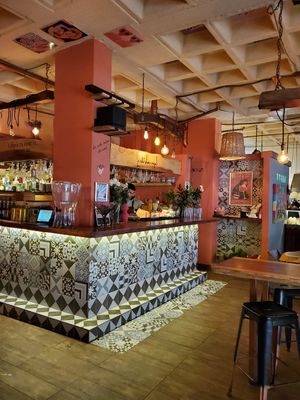  at Mezcal & Sal in Puerto Vallarta