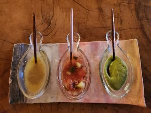  at Mezcal & Sal in Puerto Vallarta