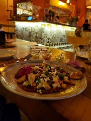  at Mezcal & Sal in Puerto Vallarta