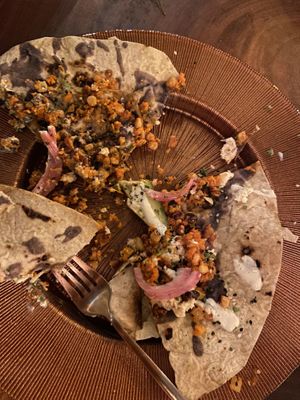   at Mezcal & Sal in Puerto Vallarta