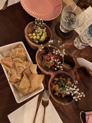   at Mezcal & Sal in Puerto Vallarta