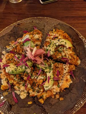  at Mezcal & Sal in Puerto Vallarta