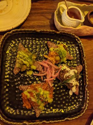  at Mezcal & Sal in Puerto Vallarta