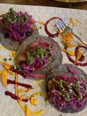   at Mezcal & Sal in Puerto Vallarta