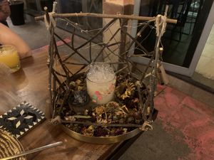   at Mezcal & Sal in Puerto Vallarta