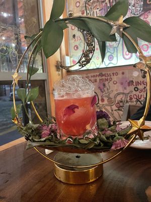   at Mezcal & Sal in Puerto Vallarta