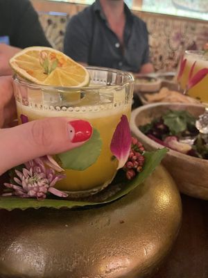   at Mezcal & Sal in Puerto Vallarta