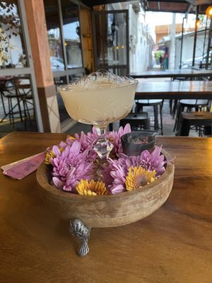   at Mezcal & Sal in Puerto Vallarta