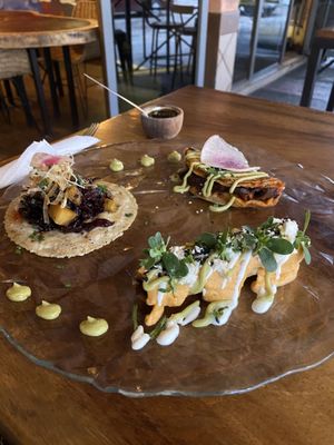   at Mezcal & Sal in Puerto Vallarta