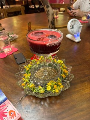  #Veganuary at Mezcal & Sal in Puerto Vallarta