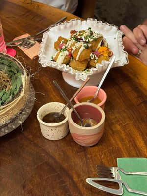  #Veganuary at Mezcal & Sal in Puerto Vallarta