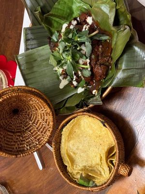  #Veganuary at Mezcal & Sal in Puerto Vallarta