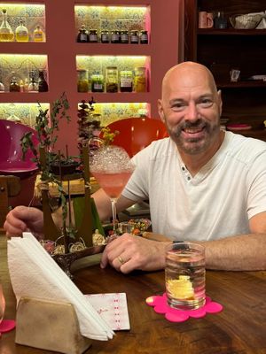  #Veganuary at Mezcal & Sal in Puerto Vallarta