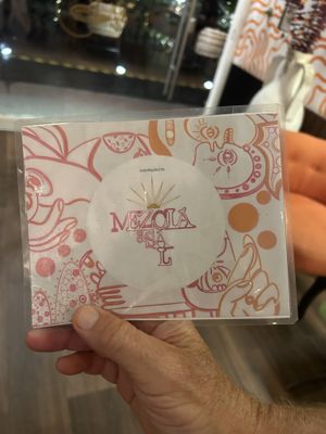   at Mezcal & Sal in Puerto Vallarta