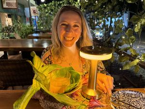 Incognito  at Mezcal & Sal in Puerto Vallarta