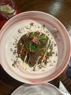   at Mezcal & Sal in Puerto Vallarta