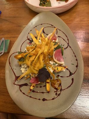   at Mezcal & Sal in Puerto Vallarta