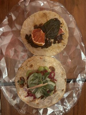   at Mezcal & Sal in Puerto Vallarta