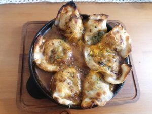  at Pod Przykrywką in Wroclaw