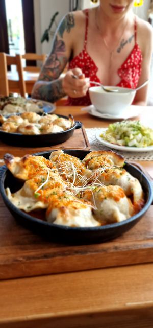  at Pod Przykrywką in Wroclaw