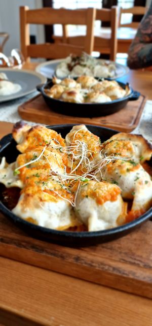  at Pod Przykrywką in Wroclaw