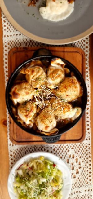  at Pod Przykrywką in Wroclaw