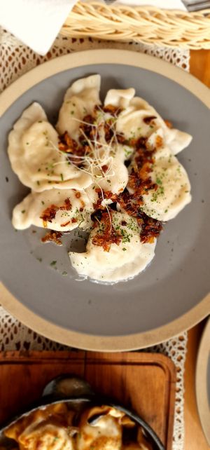  at Pod Przykrywką in Wroclaw