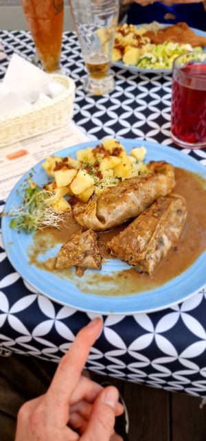  at Pod Przykrywką in Wroclaw