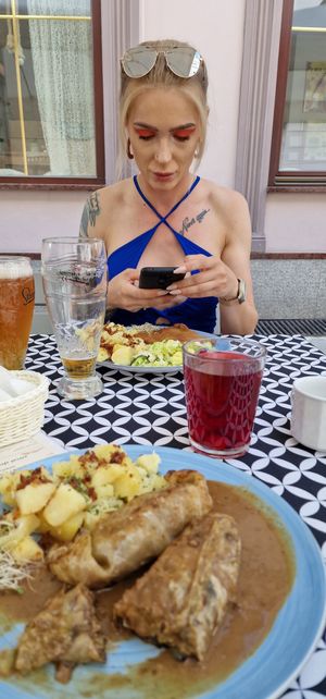  at Pod Przykrywką in Wroclaw