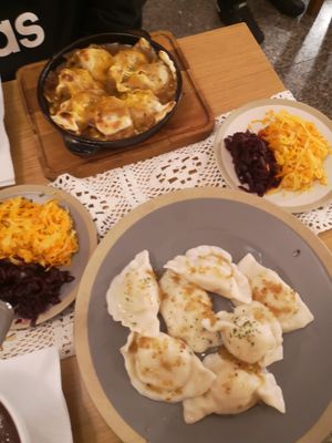  at Pod Przykrywką in Wroclaw