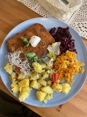   at Pod Przykrywką in Wroclaw