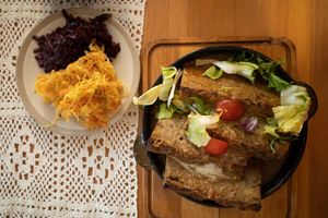  at Pod Przykrywką in Wroclaw