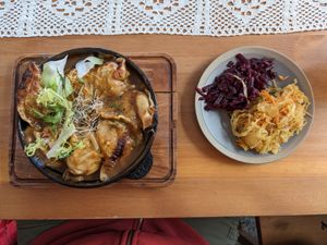  at Pod Przykrywką in Wroclaw