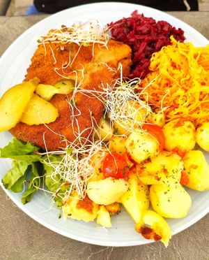  at Pod Przykrywką in Wroclaw