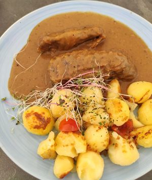  at Pod Przykrywką in Wroclaw