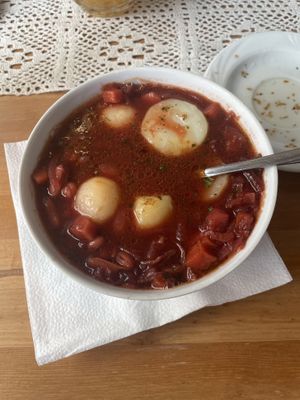   at Pod Przykrywką in Wroclaw