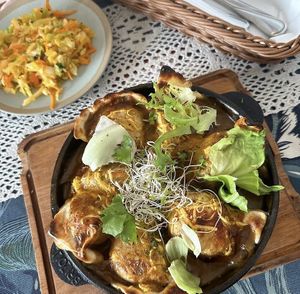   at Pod Przykrywką in Wroclaw