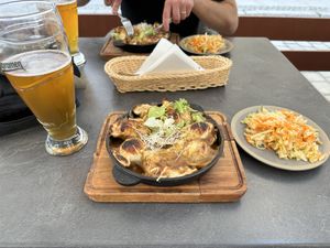   at Pod Przykrywką in Wroclaw