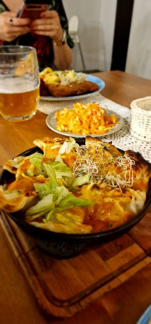  at Pod Przykrywką in Wroclaw