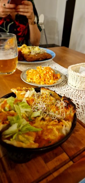  at Pod Przykrywką in Wroclaw