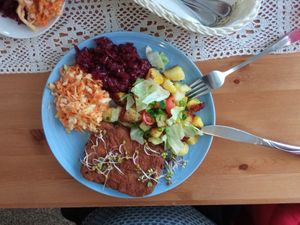  at Pod Przykrywką in Wroclaw