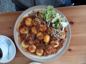  at Pod Przykrywką in Wroclaw