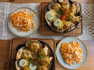  at Pod Przykrywką in Wroclaw