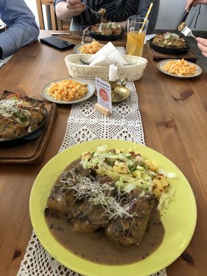   at Pod Przykrywką in Wroclaw