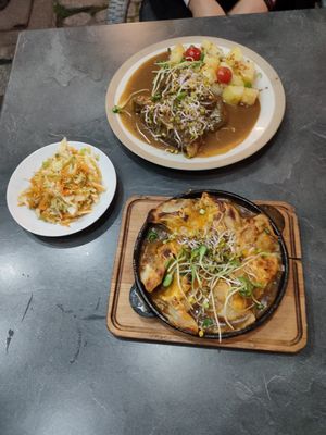  at Pod Przykrywką in Wroclaw