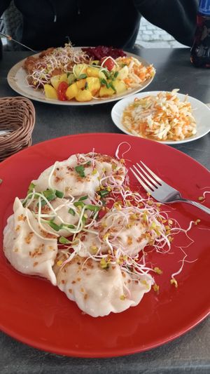  at Pod Przykrywką in Wroclaw